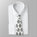 Search for hard on ties For him