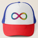 Search for infinity hats Autism