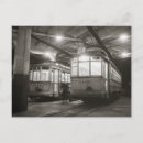 Search for termin postcards Train