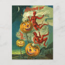 Recherche de diables rouges cartes postales Drôle