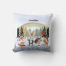 Search for fawn nursery decor Illustration
