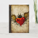 Recherche de tato vœux cartes Vintage