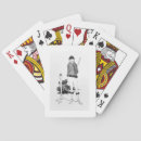 Recherche de gravure jeux de cartes 19ème