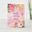 Recherche de vintage mothers day cards Aquarelle