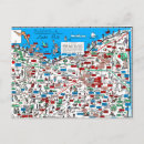 Search for canton postcards Retro