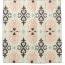 Search for arabesque shower curtains Boho