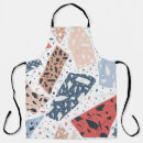 Search for floor aprons Abstract