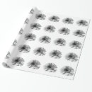 Search for gerbera daisy wrapping paper Floral