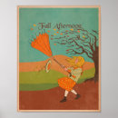 Search for girl with umbrella posters Vintage