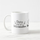 Search for desire mugs Motivation