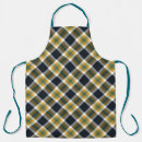 Search for jaguar aprons Gold