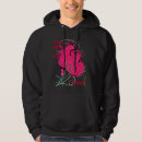 Search for bleeding hearts clothing Red