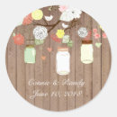 Search for country mason jar stickers Wood