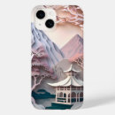 Search for fantasy landscape iphone cases Sunset