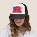 Search for made in the usa flag baseball hats Red white and blue