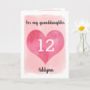 Search for unique birthday cards Watercolor