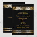 Search for business anniversary party invitations Elegant