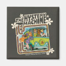 Recherche de rogers magnets Daphne blake