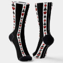 Search for card socks Blackjack