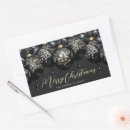 Search for fancy rectangle stickers Ornate