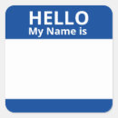 Recherche de chemise bleue autocollants Pour tous