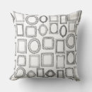 Recherche de gals coussins Illustration