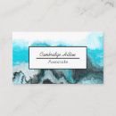 Recherche de blanc noir bleu cartes visite Marbre