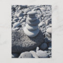 Recherche de cairn cartes postales Plage