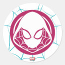 Search for spiderman icon stickers Marvel super hero