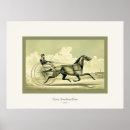 Search for trotting posters Retro
