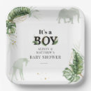 Search for elephant plates Wild one