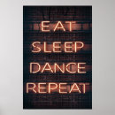 Search for repeat posters Typography