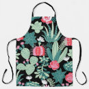 Search for mexican cactus aprons Illustration