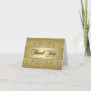 Search for anniversary thank you cards 50th
