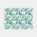 Search for green dinosaur blankets Blue