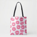 Search for lip print bags Modern