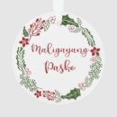 Search for philippines ornaments Tagalog