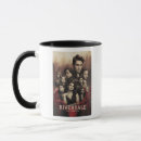 Search for the cw mugs Teen drama