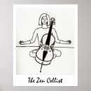 Recherche de classical music posters Cello
