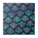 Search for peacock green tiles Blue