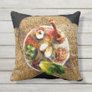 Recherche de seder coussins Matzah