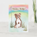 Search for staffordshire bull terrier cards Dogs