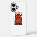 Search for demon iphone cases Spooky