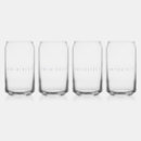 Search for letters beer glasses Elegant