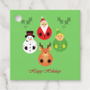 Search for santa clause gift wrap Snowman
