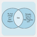 Search for diagrams stickers Funny