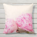 Recherche de pivoine coussins Belle
