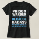 Search for prison tshirts Job