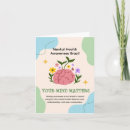 Search for mental health cards Minimal