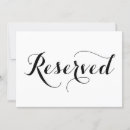 Search for calligraphy reserved signs Script